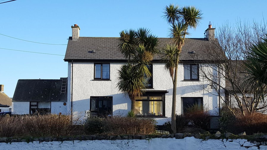 Dunseverick Ramblers Rest, Bushmills, Reino Unido