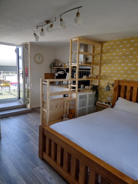 Dunseverick Ramblers Rest, Bushmills, Reino Unido
