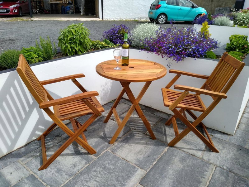 Dunseverick Ramblers Rest, Bushmills, Reino Unido