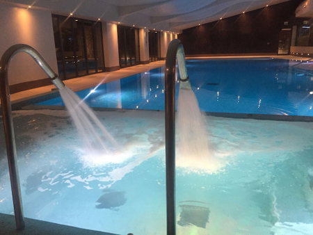 The Mere Golf Resort & Spa, Knutsford, United Kingdom
