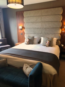 The Mere Golf Resort & Spa, Knutsford, United Kingdom