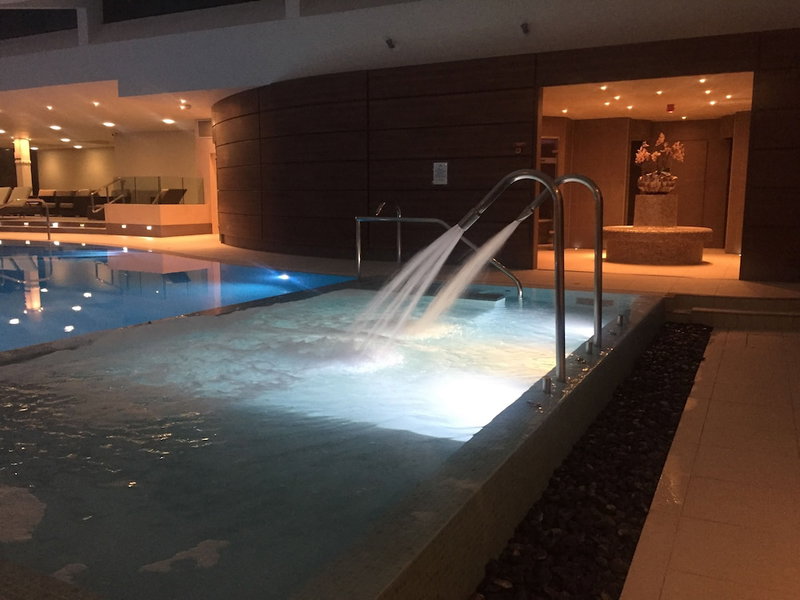 The Mere Golf Resort & Spa, Knutsford, United Kingdom