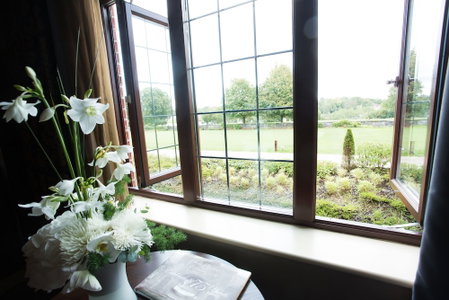 The Mere Golf Resort & Spa, Knutsford, United Kingdom