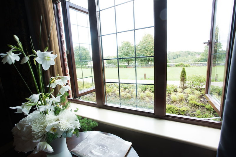 The Mere Golf Resort & Spa, Knutsford, United Kingdom