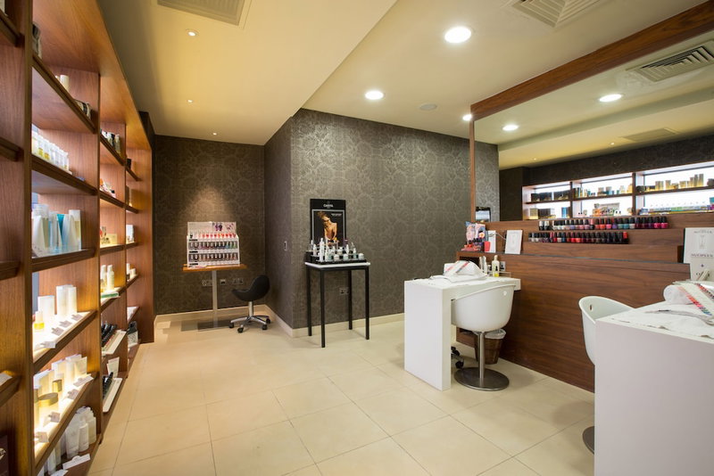 The Mere Golf Resort & Spa, Knutsford, United Kingdom