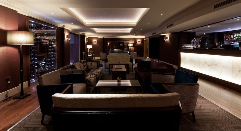 The Mere Golf Resort & Spa, Knutsford, United Kingdom