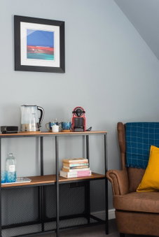 The Kilchrenan Inn, Oban, United Kingdom