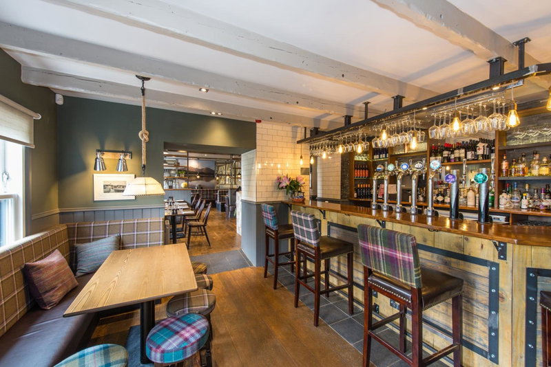 The Kilchrenan Inn, Oban, United Kingdom