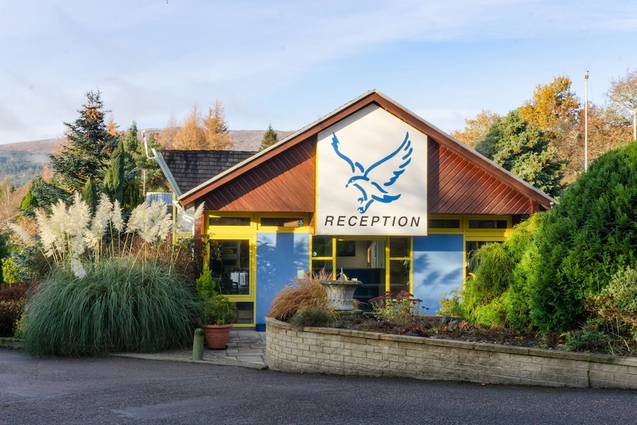 Linnhe Lochside Holidays, Fort William, United Kingdom