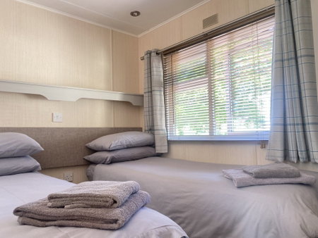 Linnhe Lochside Holidays, Fort William, United Kingdom