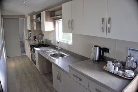 Linnhe Lochside Holidays, Fort William, United Kingdom