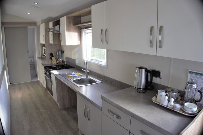 Linnhe Lochside Holidays, Fort William, United Kingdom