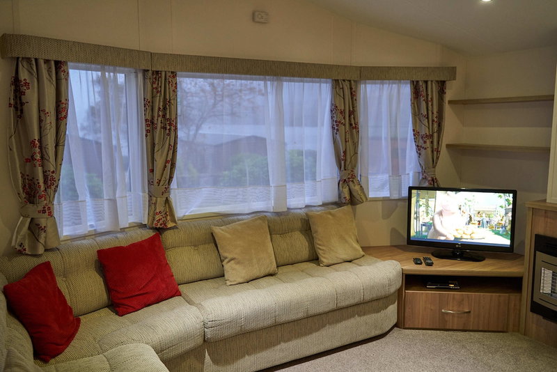 Linnhe Lochside Holidays, Fort William, United Kingdom