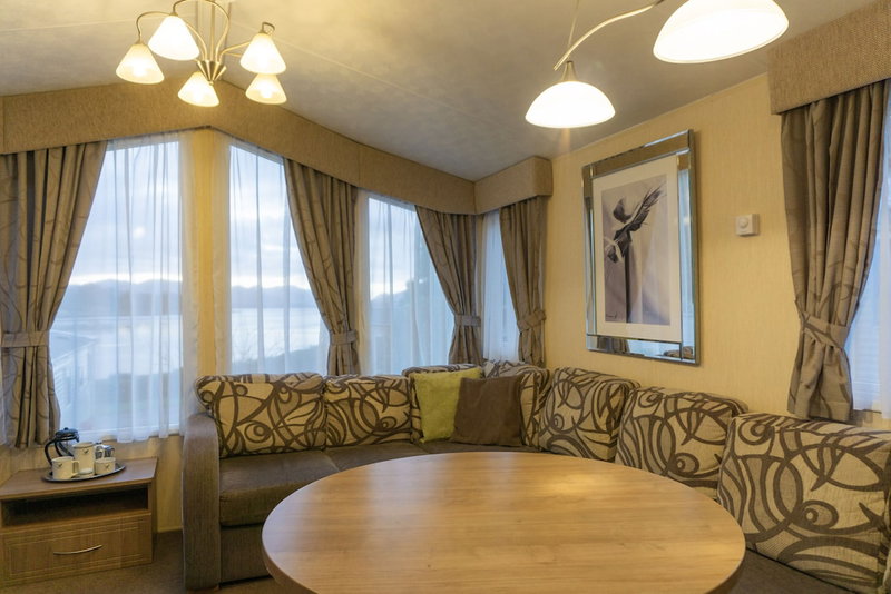 Linnhe Lochside Holidays, Fort William, United Kingdom