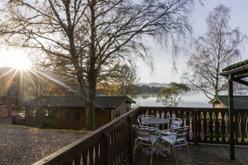 Linnhe Lochside Holidays, Fort William, United Kingdom