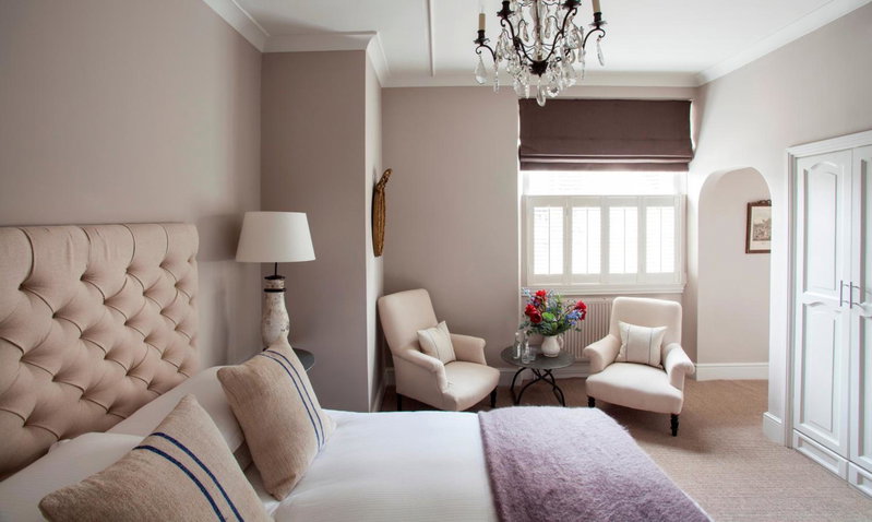The Lion Inn, Cheltenham, United Kingdom