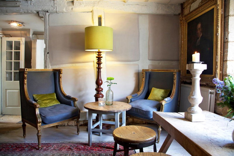 The Lion Inn, Cheltenham, United Kingdom