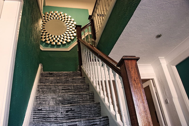 Orient B&B, Holyhead, Reino Unido