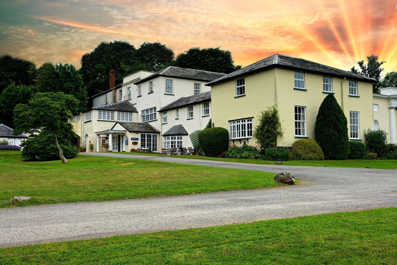 Lord Haldon Country Hotel, Sure Hotel Collection by Best Western, Exeter, United Kingdom