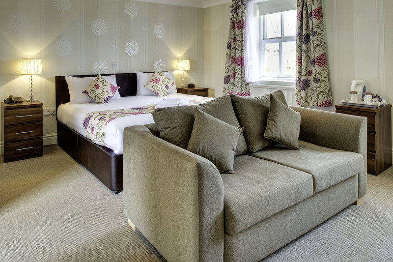 Lord Haldon Country Hotel, Sure Hotel Collection by Best Western, Exeter, United Kingdom