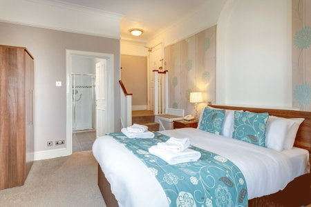 Lord Haldon Country Hotel, Sure Hotel Collection by Best Western, Exeter, United Kingdom