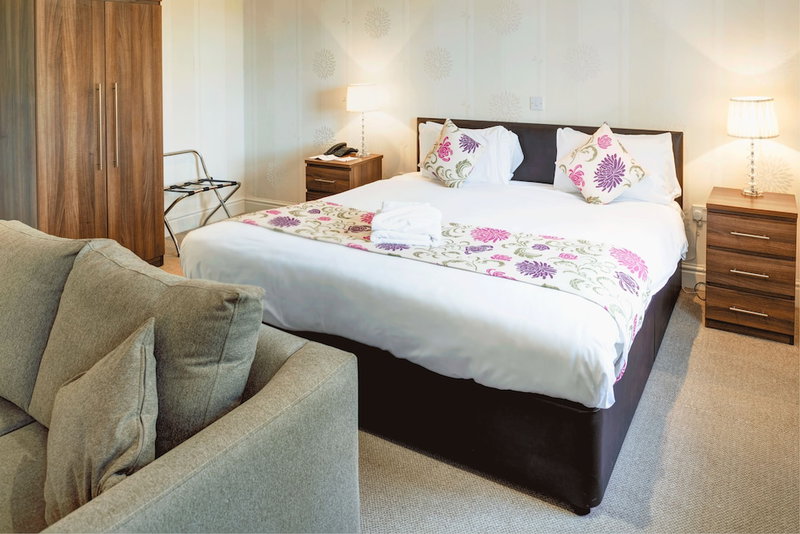 Lord Haldon Country Hotel, Sure Hotel Collection by Best Western, Exeter, United Kingdom