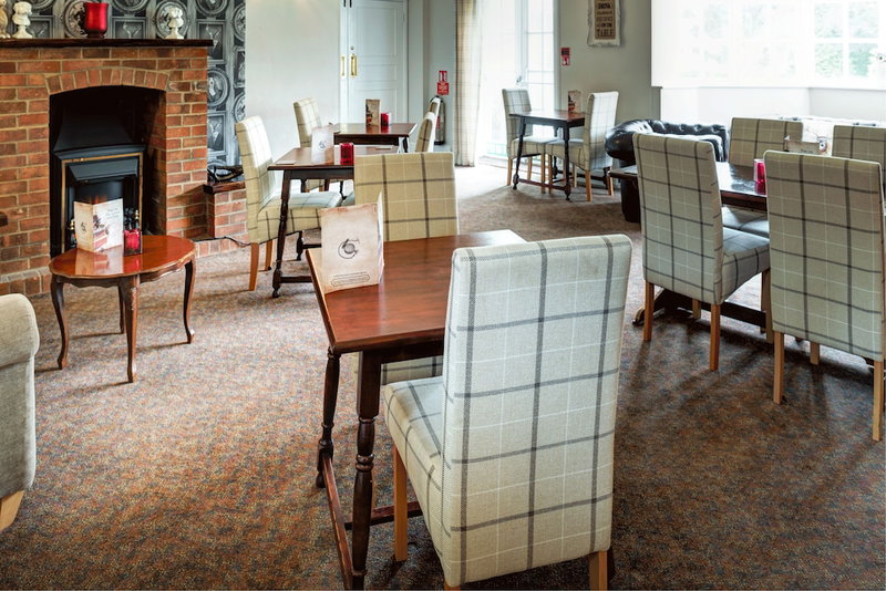 Lord Haldon Country Hotel, Sure Hotel Collection by Best Western, Exeter, United Kingdom