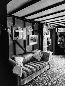 The Four Horseshoes, Stowmarket, United Kingdom
