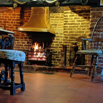 The Four Horseshoes, Stowmarket, United Kingdom
