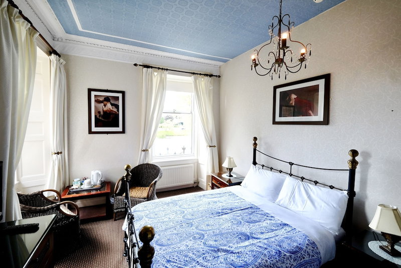 Talisker, Inverness, United Kingdom