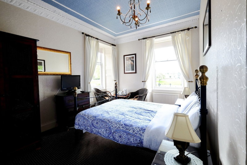 Talisker, Inverness, United Kingdom