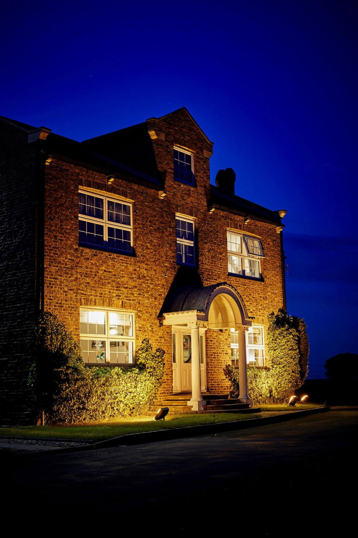 Hotel · Loftsome Bridge Hotel, Goole