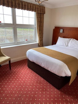 Loftsome Bridge Hotel, Goole, United Kingdom