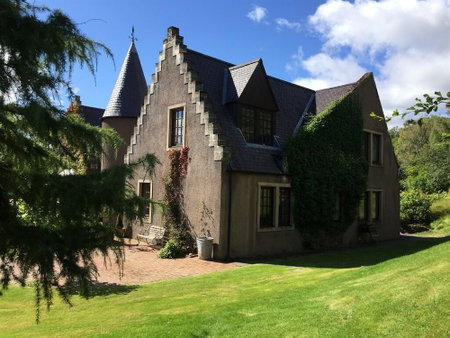 Highland Bear Lodge & Luxury Bear Huts, Inverness, Vereinigtes Königreich