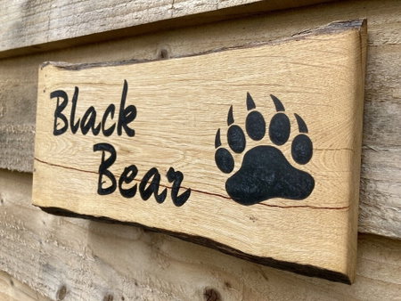Highland Bear Lodge & Luxury Bear Huts, Inverness, Vereinigtes Königreich