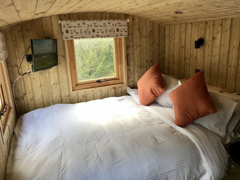 Highland Bear Lodge & Luxury Bear Huts, Inverness, Vereinigtes Königreich