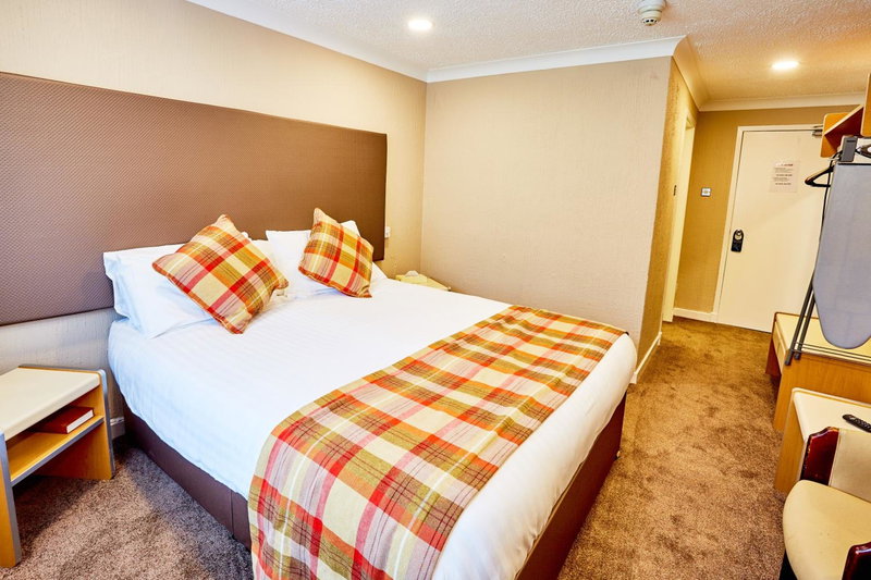 Abbotsford Hotel, Dumbarton, United Kingdom