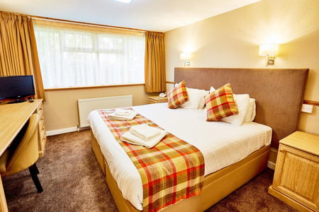 Abbotsford Hotel, Dumbarton, United Kingdom