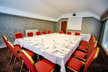 Abbotsford Hotel, Dumbarton, United Kingdom