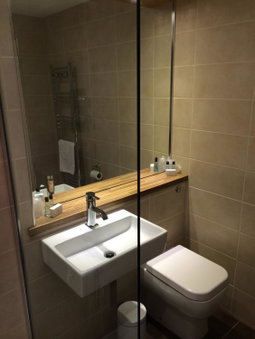 Abbotsford Hotel, Dumbarton, United Kingdom