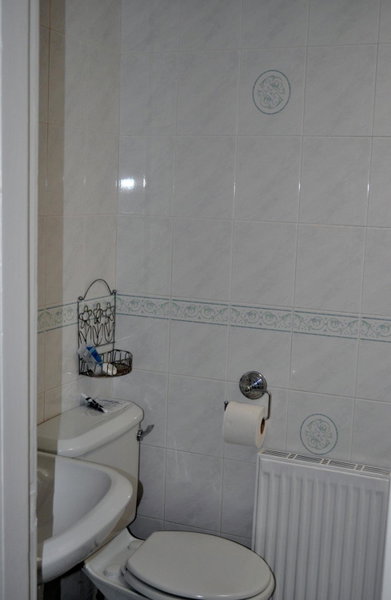 Abbotsford Hotel, Dumbarton, United Kingdom