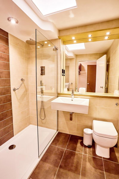 Abbotsford Hotel, Dumbarton, United Kingdom