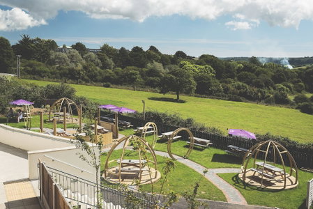 County Arms, Truro, Reino Unido