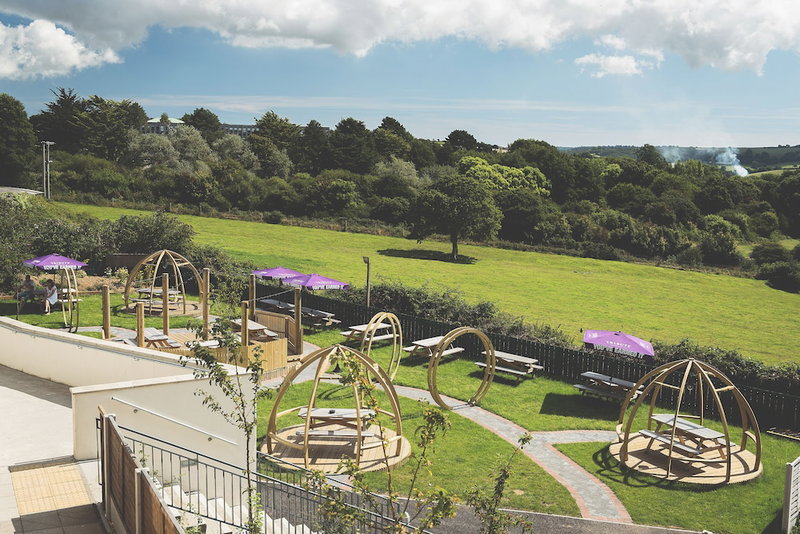 County Arms, Truro, Reino Unido