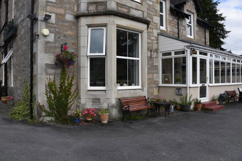 Tigh Na Cloich, Pitlochry, Vereinigtes Königreich