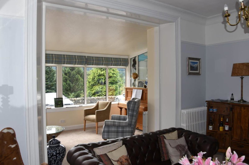Tigh Na Cloich, Pitlochry, Vereinigtes Königreich