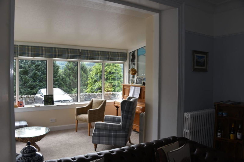 Tigh Na Cloich, Pitlochry, Vereinigtes Königreich