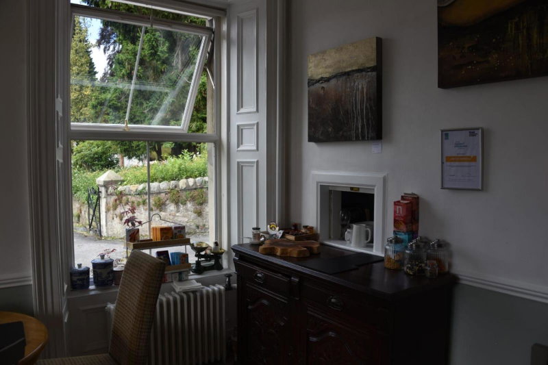 Tigh Na Cloich, Pitlochry, Vereinigtes Königreich