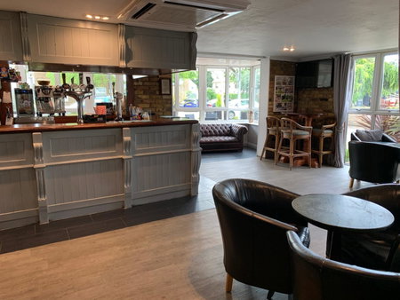 Hunters Meet, Bishops Stortford, Reino Unido