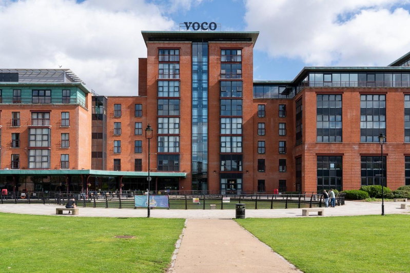 voco Belfast by IHG, Belfast, United Kingdom